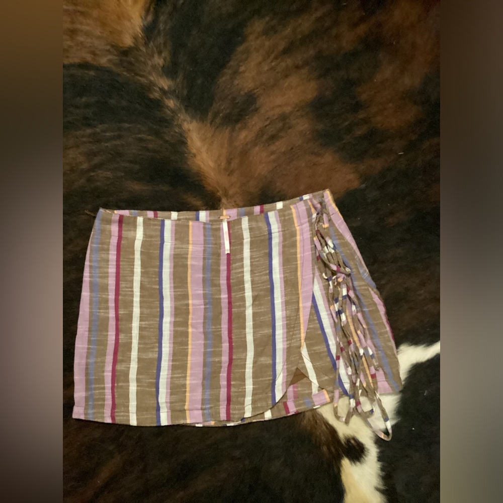 NWOT Free People skort (Skirt & Shorts)
